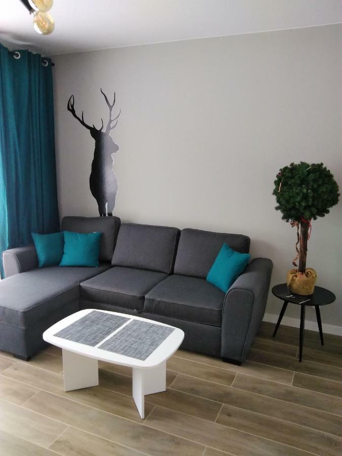Apartament Relaks W Spokojnej Okolicy - Sun&Sport Szczyrk Eksteriør billede