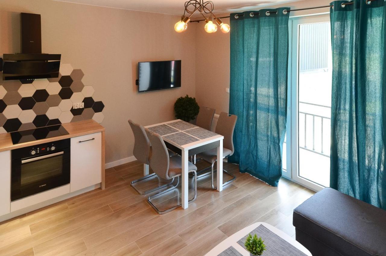 Apartament Relaks W Spokojnej Okolicy - Sun&Sport Szczyrk Eksteriør billede