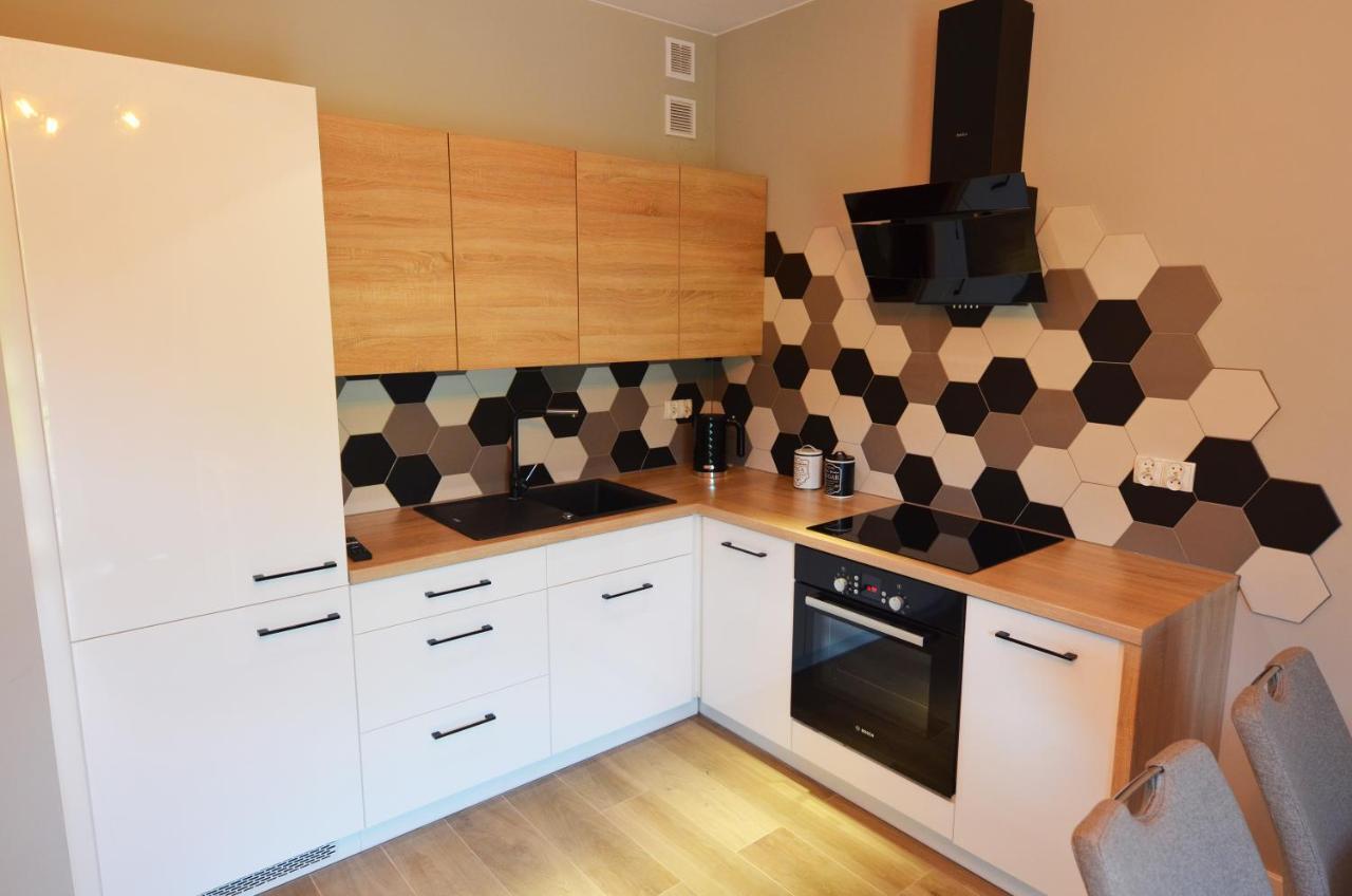 Apartament Relaks W Spokojnej Okolicy - Sun&Sport Szczyrk Eksteriør billede